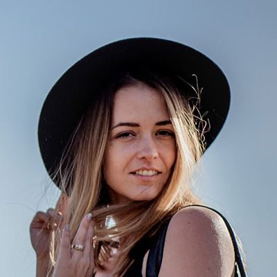 Author Profile Picture